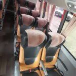 Ônibus Marcopolo Volare Fly 9 2021 seminovo à venda, código 162 - foto 08