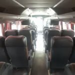 Ônibus Marcopolo Volare Fly 9 2021 seminovo à venda, código 162 - foto 09