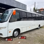 MARCOPOLO VOLARE FLY 9 ANO 2020 CUMMINS JM COD.278