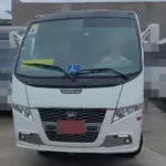 Ônibus MARCOPOLO VOLARE FLY 9 MB LO 916 JM 2020 seminovo à venda, código 166 - foto 02
