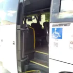 Ônibus MARCOPOLO VOLARE FLY 9 MB LO 916 JM 2020 seminovo à venda, código 166 - foto 04