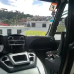 Ônibus MARCOPOLO VOLARE FLY 9 MB LO 916 JM 2020 seminovo à venda, código 166 - foto 05
