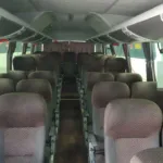 Ônibus MARCOPOLO VOLARE FLY 9 MB LO 916 JM 2020 seminovo à venda, código 166 - foto 07