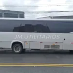 Ônibus Marcopolo Volare Limousine 2014 seminovo à venda, código 612 - foto 02