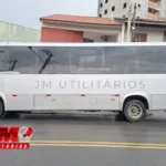 Ônibus Marcopolo Volare Limousine 2014 seminovo à venda, código 612 - foto 03