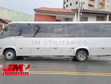 Ônibus Marcopolo Volare Limousine 2014 seminovo à venda, código 612 - foto 03