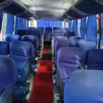 Ônibus MARCOPOLO VOLARE W9 CUMMINS JM 2013 seminovo à venda, código 483 - foto 07