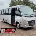 Ônibus Marcopolo Volare W9 MWM X12 2011 seminovo à venda, código 560 - foto 01