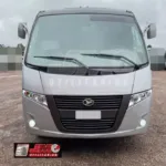 Ônibus Marcopolo Volare W9 MWM X12 2011 seminovo à venda, código 560 - foto 02