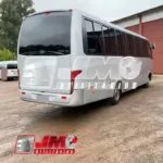 Ônibus Marcopolo Volare W9 MWM X12 2011 seminovo à venda, código 560 - foto 04