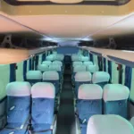 Ônibus Marcopolo Volare W9 MWM X12 2011 seminovo à venda, código 560 - foto 08