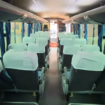 Micro-ônibus Marcopolo Volare W9 MWM X12 ano-modelo 2011 COD.560