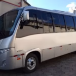 MARCOPOLO VOLARE W9C ANO 2017 AGRALE MA 12 JM COD.1382