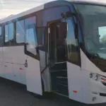 Ônibus MASCARELLO ELLO IVECO JM 2020 seminovo à venda, código 872 - foto 01