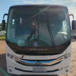 Ônibus MASCARELLO ELLO IVECO JM 2020 seminovo à venda, código 872 - foto 02