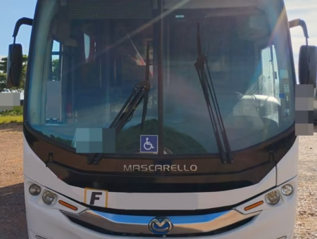 MASCARELLO ELLO ANO 2020 IVECO JM COD.872