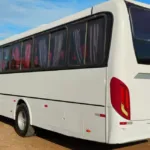 Ônibus MASCARELLO ELLO IVECO JM 2020 seminovo à venda, código 872 - foto 03