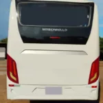 Ônibus MASCARELLO ELLO IVECO JM 2020 seminovo à venda, código 872 - foto 04