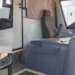 Ônibus MASCARELLO ELLO IVECO JM 2020 seminovo à venda, código 872 - foto 05
