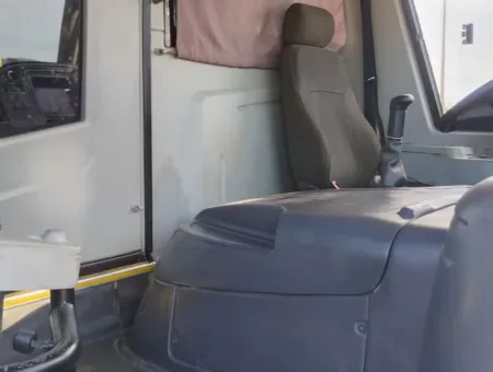Ônibus MASCARELLO ELLO IVECO JM 2020 seminovo à venda, código 872 - foto 05