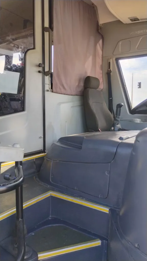 Ônibus MASCARELLO ELLO IVECO JM 2020 seminovo à venda, código 872 - foto 05