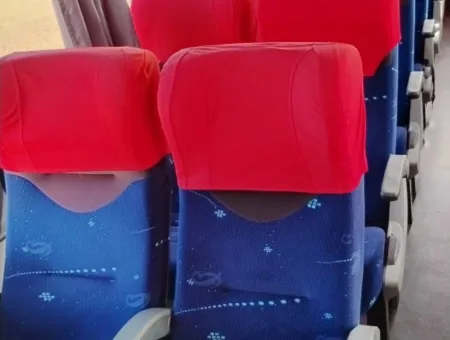Ônibus MASCARELLO ELLO IVECO JM 2020 seminovo à venda, código 872 - foto 07