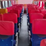 Ônibus MASCARELLO ELLO IVECO JM 2020 seminovo à venda, código 872 - foto 08