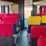 Ônibus MASCARELLO ELLO IVECO JM 2020 seminovo à venda, código 872 - foto 09