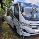 Mascarello Gran Micro S4 Mercedes-Benz LO 916 2018 COD.1072