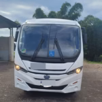 Mascarello Gran Micro S4 Mercedes-Benz LO 916 2018 COD.1072