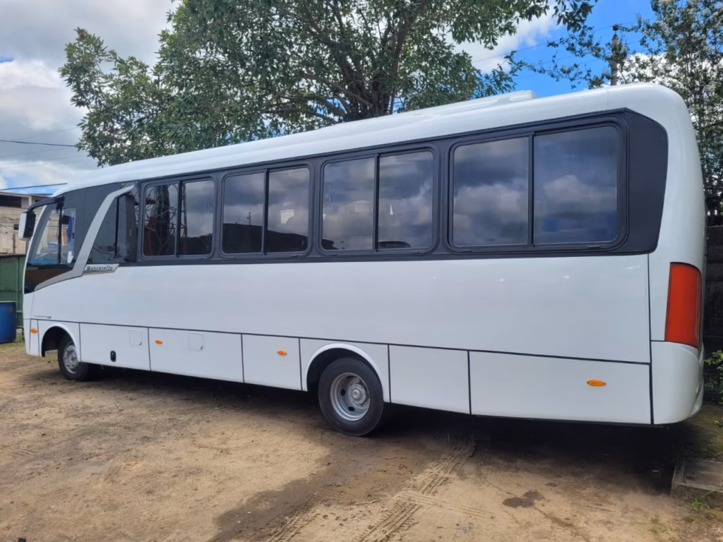 Mascarello Gran Micro S4 Mercedes-Benz LO 916 2018 COD.1072