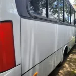 Ônibus MASCARELLO GRAN MICRO S4 M.BENZ JM 2018 seminovo à venda, código 1072 - foto 05
