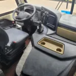 Ônibus MASCARELLO GRAN MICRO S4 M.BENZ JM 2018 seminovo à venda, código 1072 - foto 06