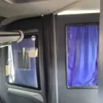 Ônibus MASCARELLO GRAN MICRO S4 M.BENZ JM 2018 seminovo à venda, código 1072 - foto 07