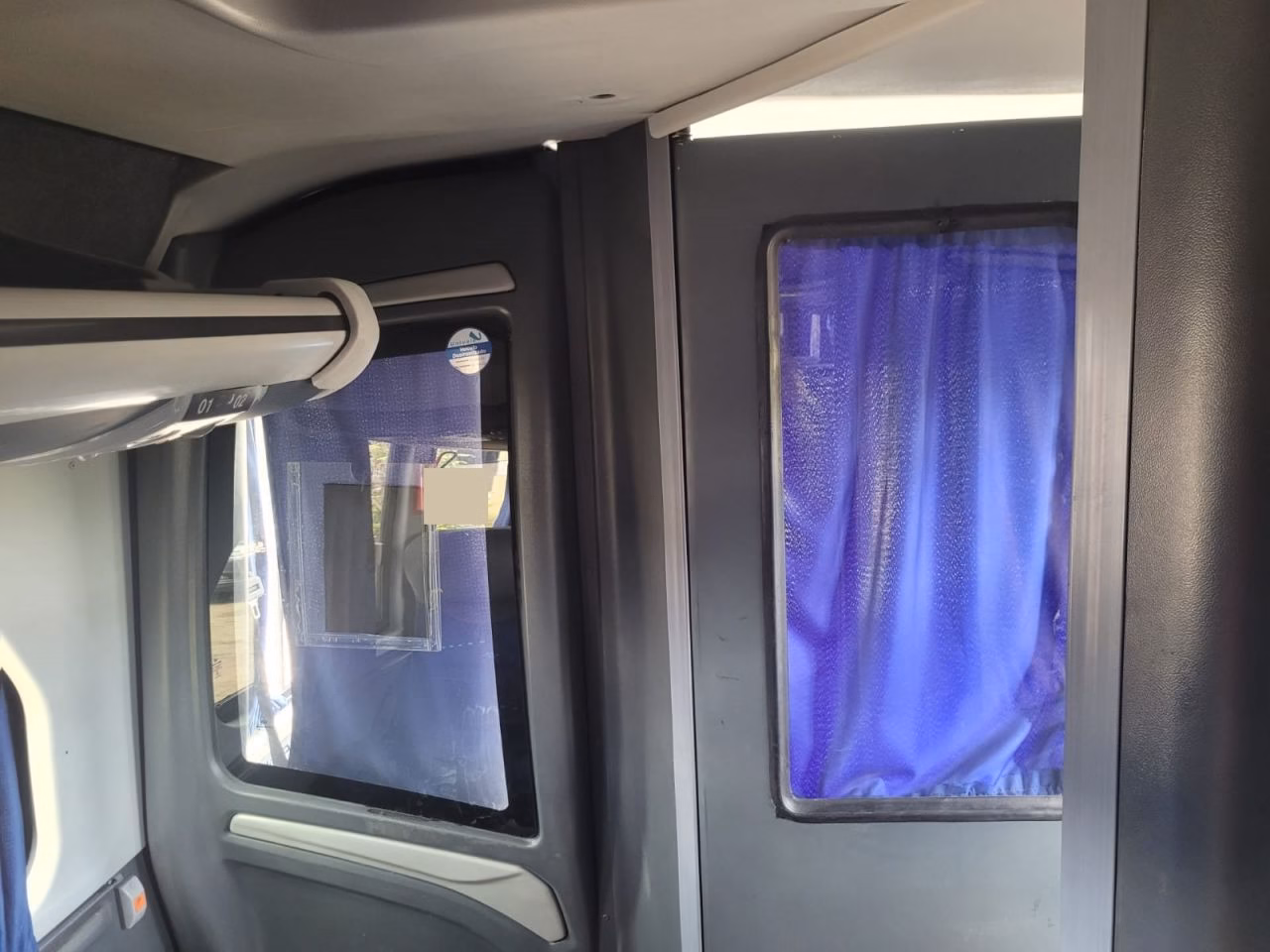 Mascarello Gran Micro S4 Mercedes-Benz LO 916 2018 COD.1072