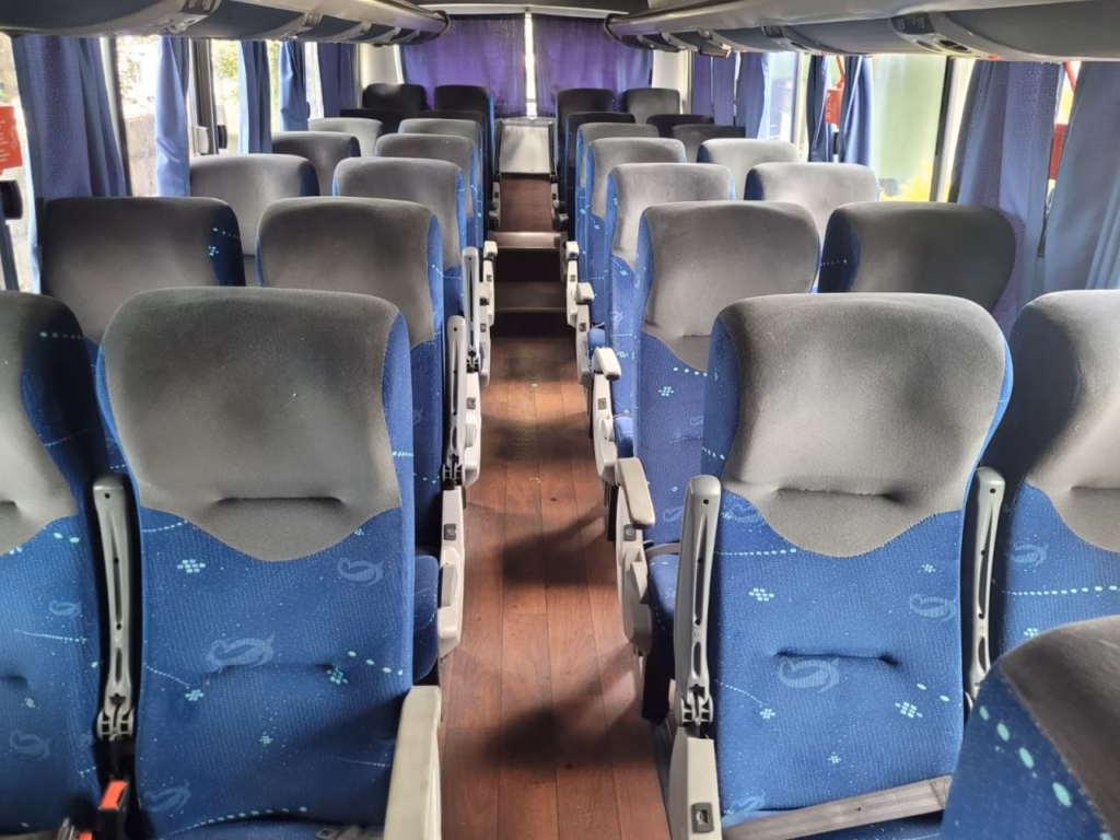 Mascarello Gran Micro S4 Mercedes-Benz LO 916 2018 COD.1072
