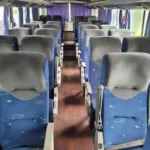 Ônibus MASCARELLO GRAN MICRO S4 M.BENZ JM 2018 seminovo à venda, código 1072 - foto 08