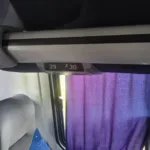 Ônibus MASCARELLO GRAN MICRO S4 M.BENZ JM 2018 seminovo à venda, código 1072 - foto 09
