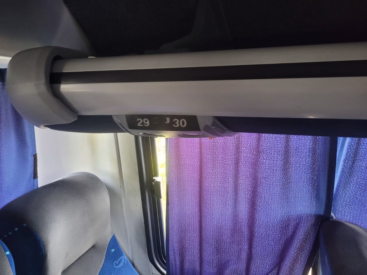 Mascarello Gran Micro S4 Mercedes-Benz LO 916 2018 COD.1072