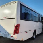 Ônibus MASCARELLO GRANMICRO S2 VW 9.160 JM 2021 seminovo à venda, código 189 - foto 03