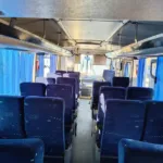 Ônibus MASCARELLO GRANMICRO S2 VW 9.160 JM 2021 seminovo à venda, código 189 - foto 06