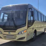 Ônibus MASCARELLO ROMA VW 17.230 JM 2010 seminovo à venda, código 289 - foto 01