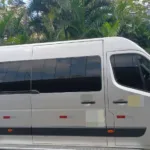 Ônibus Master L3H2 Executiva 2017 seminovo à venda, código 702 - foto 02