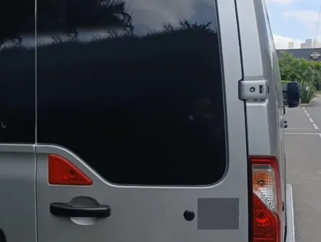 Ônibus Master L3H2 Executiva 2017 seminovo à venda, código 702 - foto 03