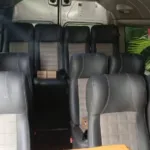 Ônibus Master L3H2 Executiva 2017 seminovo à venda, código 702 - foto 06