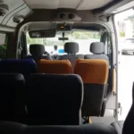 Ônibus Master L3H2 Executiva 2017 seminovo à venda, código 702 - foto 07