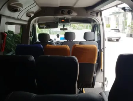 Ônibus Master L3H2 Executiva 2017 seminovo à venda, código 702 - foto 07