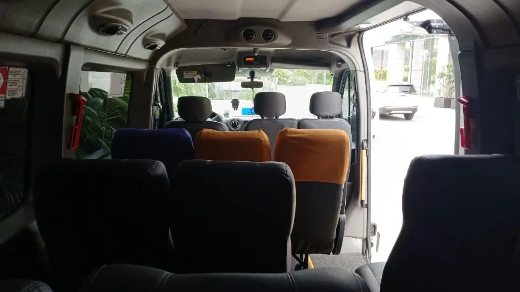 Ônibus Master L3H2 Executiva 2017 seminovo à venda, código 702 - foto 07