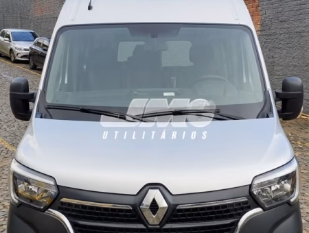 Renault Master L3H2 2023 Executiva COD.174