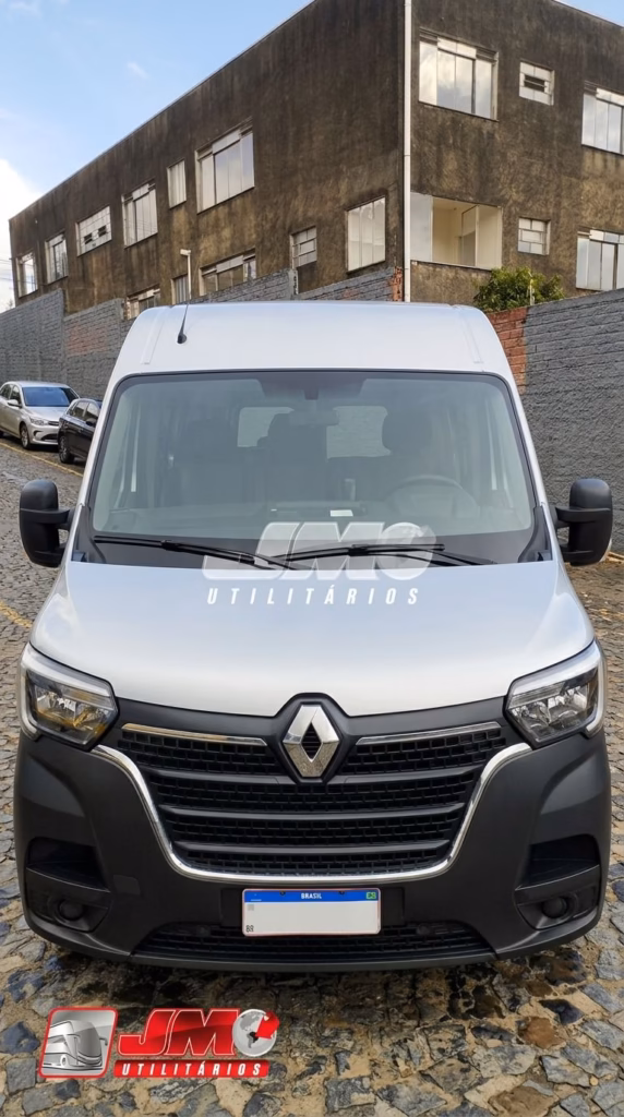 Renault Master L3H2 2023 Executiva COD.174